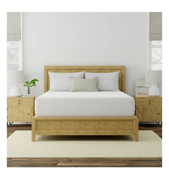 Allerease Zippered Mattress Protector Ultimate COTTON - Picture 2 of 5